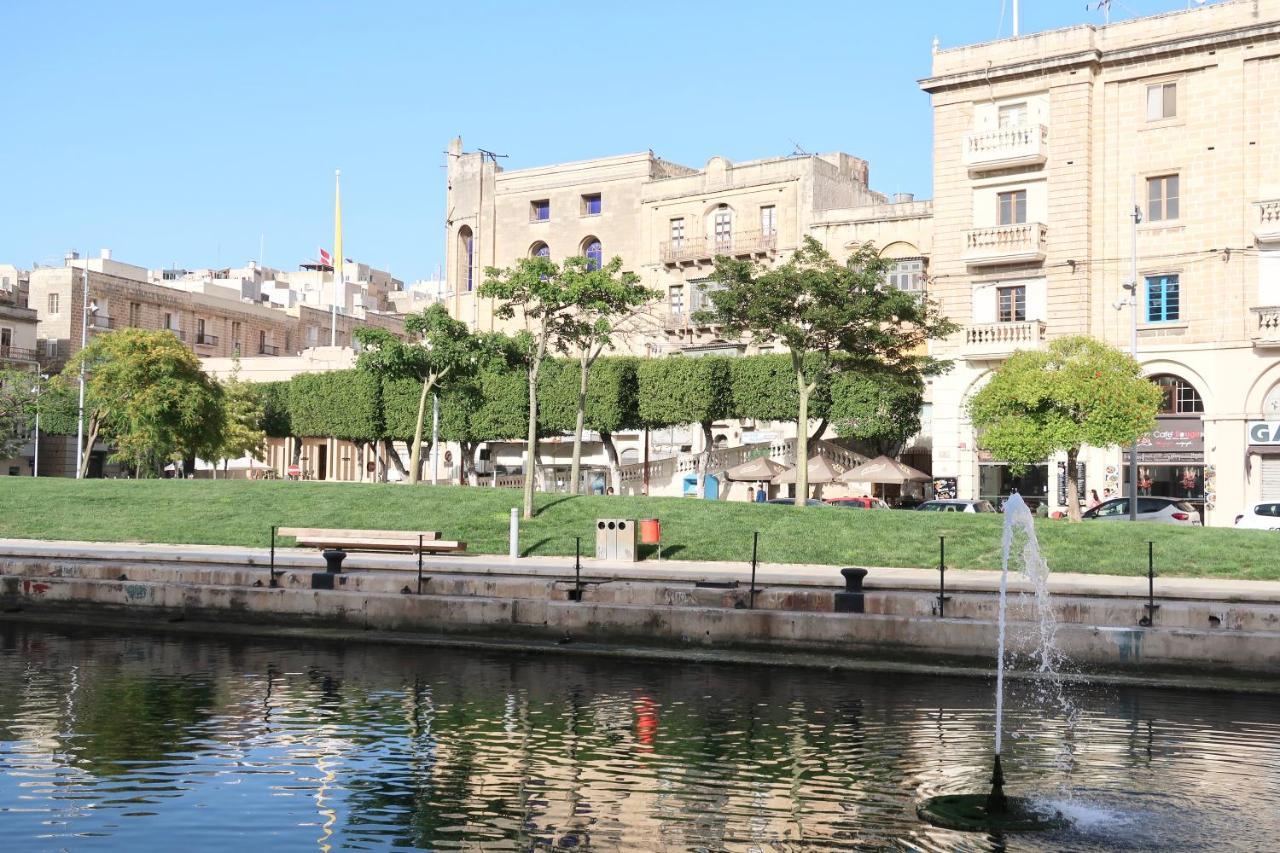 Entire House Of Character - Castelinho Sao Marcos Vila Senglea Exterior foto